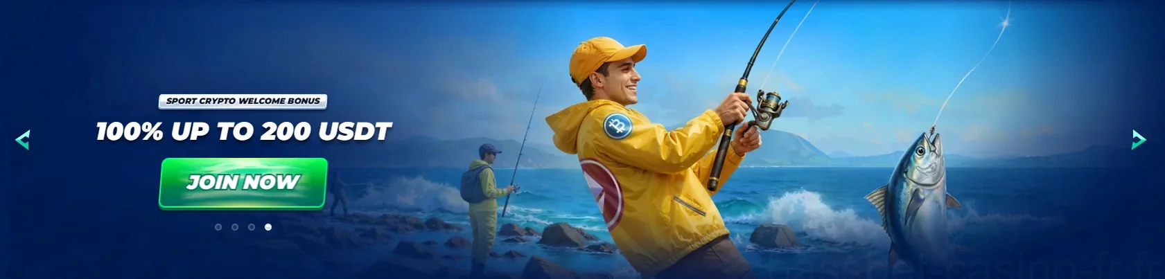 Bassbet Casino Bienvenue